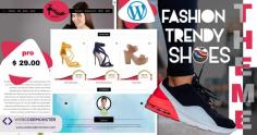 Our Shoes Website Templates might be exactly what you are looking for! This Fashion Trendy Shoes WordPress Theme has a neutral color palette and stylish homepage structures.
https://www.webcodemonster.com/themes/wordpress/fitness-sports/fashion-shoes-pro.html
