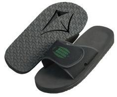 Here is huge collection of custom sea ray slides with affordable prices.  Our Sea Ray Slide offers an 18mm Thick EVA Sole and an adjustable fabric velcro strap. For more detail visit our website.
