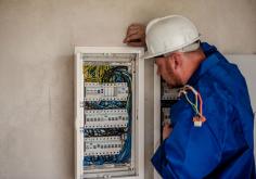 Electrical Safety Inspection https://carelabz.com/mexico/services/electrical-safety-inspection-in-mexico/
Care Labs provide electrical installation study, testing, check-up, and certification services for numerous businesses across the world. We have been providing power quality analysis in different states of Mexico.
