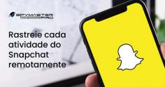 Trapaça no Snapchat não aponta necessariamente para trapaça física. Também pode ser emocional. Por exemplo, se seu cônjuge envia a alguém mensagens, fotos ou vídeos inapropriados para alguém via Snapchat, isso é trapaça.