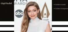 Jelena Noura Hadid popularly known as Gigi Hadid is an American fashion model who has walked for famous fashion designers in the industry. She has walked for the top designers including shows across Paris and Los Angeles.