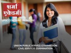 Sharma Academy is the fastest growing upsc coaching classes in indore because our multiple factors are behind our success, we are popular among the student for our classroom programs and upsc  distance learning program is available in many formats like upsc Tablet course, upsc SD Card course and upsc Pendrive course and having latest upsc toppers in our team to educate students, Highly experienced and educated faculties staff, Student also can purchase notes and books for upsc published by sharma academy Explanation in very easy language from basic level to high level.

Visit our Website :-

https://www.sharmaacademy.com/upsc-coaching-in-indore.php