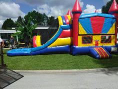 For the best bounce house rentals Cleveland, GA has to offer, you've come to the right spot. Here at Just-A-Jumpin' Inflatable Rentals & Events, we strive in offering you a wide selection of inflatables and have many varieties and variations when it comes to the different categories. We have many styles of water slides and combos but when it comes to obstacle courses we offer one of the biggest selections in North Georgia. We also set up or bounce houses in Gainesville, Georgia and the surrounding areas in between.

Just A Jumpin Inflatables is a family owned and operated party rental business located in Cleveland, Georgia and we are 100% committed to customer satisfaction! Our party rentals are guaranteed to be clean, in good condition and on time to your event. We pride ourselves on offering the most affordable prices without sacrificing the quality of service that we provide. We are fully Insured and trained. Contact us today for an out of this world party rental experience!

We have a professionally trained delivery staff that is ready to take on any size of event you may have. From backyard parties and bounce house rentals Cleveland, GA and the surrounding areas, to school events that include our incredibly awesome interactive games, we've got you covered. Renting our bounce houses for birthday parties, church, school, city or corporate events, carnivals, block parties, daycare day's and even family gatherings. Any event can be bounced into perfection by adding one of our inflatables. If you are choosing a delivery to park location, check out our generator selections to take care of your electricity source. For more details visit this website: https://www.justajumpininflatables.com/