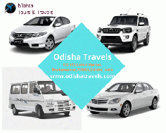 Do you desire to book an affordable luxury car service rightfrom the gates of Bhubaneswar airport? Come to Mishra Tours & Travels, the one-stop solution to Book a car in Bhubaneswar Airport at considerably low rates. With a wide range of luxury car options, and available packages for an hourly, daily, weekly, monthly, and yearly basis, our clients can select their choicest cars according to the trips for casual tours, business travel, or family holiday inside Odisha, or outstation. We offer dedicated professional drivers, one-time pickups in completely sanitized cars with smart GPS navigation systems. Reach www.odishatravels.com