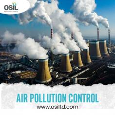 OSIL offers a range of unique air pollution abatement systems that control emissions and air pollutants in the workspace. All designed under relevant European and British standards are cost-effective and highly efficient. To find out more about us, please visit us online or speaks to our experts.