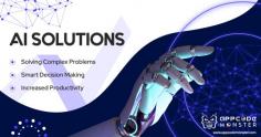 Artificial Intelligence Development Services and Machine Learning

Artificial Intelligence Solutions is one of the major technology consultants that has provided to industrial productivity, effectiveness by integrating machine learning into their current business. 
https://www.appcodemonster.com/artificial-intelligence-development-services/