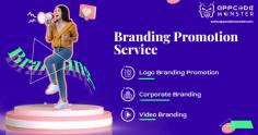 Corporate Branding Services, Best Corporate Branding Promotion

Our Corporate Branding Services is the method of promoting the brand name of a corporate thing, as opposed to specific products. The reach of corporate branding is much wider than a product brand.
https://www.appcodemonster.com/corporate-branding-services/