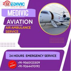 Medivic Aviation Air Ambulance Services in Chennai is one of the foremost national and international medical transport services with all advanced medical comprehensive. So whenever want you to shift the serious patient then you can contact us. 
More@ https://bit.ly/2UO1nYz