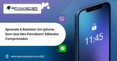 Todos esses métodos não são apenas muito simples, mas também eficientes. A melhor coisa sobre eles é que você pode rastrear facilmente a localização do seu iPhone sem ter acesso a ele. No entanto, se precisar de recursos mais avançados para rastrear seu iPhone, você pode explorar os vários softwares espiões disponíveis no mercado.