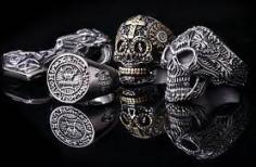 There should be a few motivations behind why wearing biker rings for men are extremely well known, yet do you have at least some idea which ones are? In the event that not then you will track down all the right data here. This article will tell you why there is such a lot of promotion about biker rings and what's so extraordinary with regards to them. We will tell you about it in this article, so read this data till the finish to discover. Possibly you track down motivation to comprehend the reason why you want to wear one, and assuming you are as of now wearing one, what might presumably be the purpose for it?
