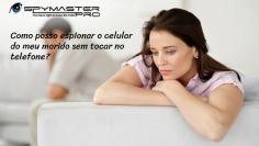 Saiba como hackear o telefone celular de seu marido remotamente com o software de monitoramento de telefone celular líder. Neste blog, você é apresentado ao aplicativo espião Spymaster Pro, que revelará todos os dados sobre seu amado marido secretamente. Stau sintonizado!