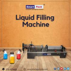 Liquid and milk filling machines are mainly used in industries like cosmetics, pharmaceutical, and food industries. Hence, you could guess how vital it is to have a liquid filling machine for such a business. There are different varieties of filling machines like a semi-automatic volumetric filling machine that needs human intervention to be operated or another one is an automatic filling machine, which runs on its own.