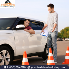 Learn defensive driving from the best. Enroll now in Premier defensive driving school to enhance your skills. Our Texas Approved Defensive Driving is state-approved for all courts in Texas. The Lowest price by law. Visit us online at www.premierdefensivedriving.com or call us at 1 (800) 674-8110.