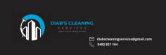 At Diab’s, we do all type of Cleaning Services in Sydney. We are specialized in providing various Commercial Cleaning like Office Cleaning, End of Lease Cleaning, Move-in and Move-out Cleaning, Gym Cleaning, Strata Cleaning, After Construction Cleaning, Retail Cleaning, Education Cleaning in Sydney. During this pandemic, we started to do COVID Deep Cleaning through hygienic methods. For Further information about what we do, Call us on +61 492 821 164.
Services:		
Move in/out Cleaning
Strata Cleaning	
Gym Cleaning
Construction Cleanups
Medical Cleaning
Hospitality Cleaning
Food Safety Cleaning
Education Cleaning
Retail Cleaning

Suburbs:
	
Commercial Cleaning	Residential Cleaning
Alexandria
Alexandria

Ashfield
Ashfield

Bondi
Bondi

Burwood
Burwood

Caringbah
Caringbah

Coogee
Coogee

Cronulla
Cronulla

Crows Nest
Crows Nest

Croydon
Croydon

Darlinghurst
Darlinghurst

Drummoyne
Drummoyne

Dulwich Hill
Dulwich Hill

Glebe
Glebe

Hurstville
Hurstville

Kogarah
Kogarah

Lane Cove
Lane Cove

Lewisham
Lewisham

Maroubra
Maroubra

Marrickville
Marrickville

Miranda
Miranda

Newtown
Newtown

North Sydney
North Sydney

Oatley
Oatley

Parramatta
Parramatta

Petersham
Petersham

Pyrmont
Pyrmont

Randwick
Randwick

Rockdale
Rockdale

Strathfield
Strathfield

Surry Hills
Surry Hills

