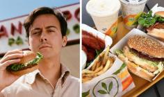 Vegan Fast-Food Franchise Raises $7.5M in Series A
Raising $7.5 million in Series A capital “means everything to us,” said Zach Vouga, co-founder and co-CEO of Plant Power Fast Food, a San Diego-based franchise with eight locations open, plus a food truck. Four locations in California are franchisee-owned, with two more under development in Las Veg