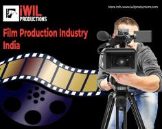 A Film production company is a company that generally produces, and distributes motion pictures (films), music or other programs through their own subsidiary companies. It produces video content for television, social media, corporate promotions, cinemas, OTT platforms, documentaries, commercials and other media-related fields. This is a list of notable film production houses, distributors and music studios situated or headquartered in Australia.

