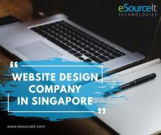 Website design greatly depends on the writeups. Relevant and quality writeups are essential for any website's success. If you are choosing a website design Singapore company, it is essential to provide the writeups for your website to help the website design company develop the design that works. Writeups or the contents, in general, are necessary for deciding on the pages. However, if you are new and have no idea of what to do and where to begin, then yes eSourceIt Technologies can help you analyze the website pages, write SEO optimized content for your pages, decide on the number of pages, and help you secure domain and hosting for your website. Your website also needs to add ons to perform well in the digital market, speak to us now to know more about how we can help you with the website design and development that converts.
