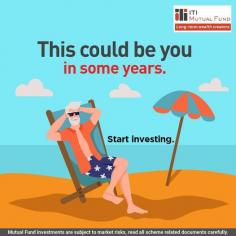 ITI Mutual Fund aims to offer high-quality investment solutions to investors seeking long term wealth creation. We have access to some of the finest minds in the Investment Management, Equity Research and Credit Research space that enables us to run a very unique investment philosophy and also deploy robust investment strategies that can stand the test of time. The agility, no baggage and fresh perspective can help investors get ahead in a rapidly evolving economy.