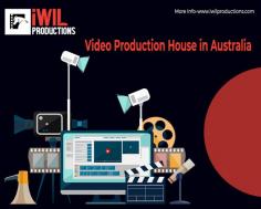iWIL Productions based in Melbourne, Australia offers film and video production services for OTT platforms, television, feature, production houses and agencies. We offer corporate videography, video editing, web video, short films, commercials shoot and film production plus more. We produce award winning, creative, high quality thoughtful video content for corporate, government, events, entertainment industry and healthcare sector in Australia and India