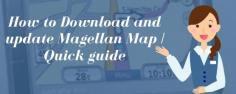 Magellan maps are among the best GPS navigation systems when it comes to accuracy and seamless service. If you want to use the Magellan without any difficulty, then you must update Magellan maps regularly. Magellan maps are the best possible guidance for the GPS navigation system. If you want to know more information, get in touch with our experts or visit our website. We are here to help you.
