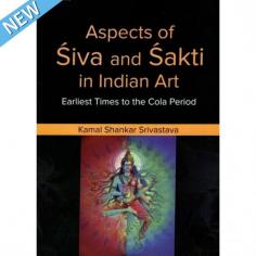 Aspects of Siva and Sakti in Indian Art (New Book Arrival)

The monograph entitled Aspects of Siva and Sakti in Indian Art authored by Dr Kamal Shankar Srivastava is based on the literary and archaeological data pertaining to various forms-theriomorphic, anthropomorphic, and phallic of Siva and Sakti, which are depicted in Indian art from the earliest times to the Cola period.

Siva and Shakti Book: https://www.exoticindiaart.com/book/details/aspects-of-siva-and-sakti-in-indian-art-earliest-times-to-cola-period-uac254/

Hindu Book: https://www.exoticindiaart.com/book/hindu/

Indian Book: https://www.exoticindiaart.com/book/

#indianbook #book #hindubook #hinduritual #traditionalbook #indianart #sivaandshaktibook #shivabook #shaktibook #shivasaktibook