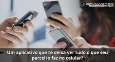 A maioria das esposas está preocupada com o comportamento de traição do marido. Se você quiser saber o que exatamente seu marido está fazendo no celular. Então você precisa de um aplicativo espião de celular para descobrir tudo o que deseja. Para mais, leia este blog agora.