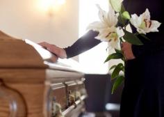 Planning for the future is a big factor for many people, whether they are starting to age or merely thinking about their future. Prepaid cremation is one of various areas of advanced funeral planning to consider, and it is popular among a certain segment of the population.


https://atelectricalsuppliers.com/why-should-you-opt-for-prepaid-cremation-service/