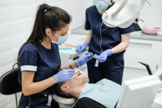 AZ Cosmetic and Family Dentistry offer convenient and customized treatment plans for every budget. Our dentists in Peoria are highly skilled and professional in their field. We are devoted explicitly to retaining your glowing smiles and making you feel at home. Fix your appointments for effective and efficient treatment methods with the latest dental technology and customized care. Visit today!

https://azfamilydentistry.com/
