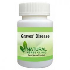 Herbal Supplements for Graves' Disease are extremely helpful to get rid of the issue simply in a natural method. Try Herbal Supplements if you are affected by Graves' Disease.
