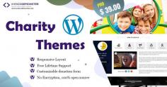 Charity WordPress Themes, Non Profit WordPress Themes

Worried about charity funds. Let you can easily build your own website with our Non Profit WordPress Themes this will help to increase funds and run a successful charity organization. https://www.webcodemonster.com/themes/wordpress/others/charity-wordpress-themes.html
