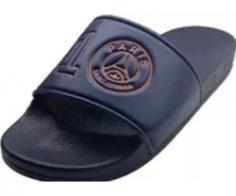 Design your custom embossed slides online. Your customized Slide Strap Debossed with your logo or text in many Strap & Sole colors. We manufacture a wide variety of different slide like Custom Slides, Personalized slides and Custom Embossed Slides. Visit our website and shop now!