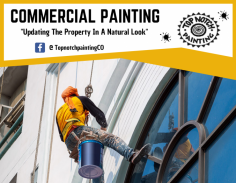 Outstanding Dual Coating For Your Property

We provide extensive service in the painting job for the residential and commercial properties as per the mutual agreement. Our company handles the complete decorate coloring parts of your assets. Want to know more? Call us at (970) 524-7323.