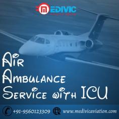 We are the Medivic Aviation Air Ambulance in Allahabad that provides fast and safe patient transportation service to all the major cities of India like Delhi, Mumbai, Chennai, Bangalore, and even other counties quickly. We also render well-experienced MD doctors and a well-practiced paramedic technician who render every possible medical care to the patients in the whole transportation process.

Website: https://www.medivicaviation.com/air-ambulance-service-allahabad/