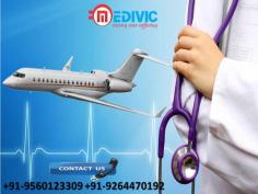 If you want to shift any ill patient from one city location to another, you can easily hire Medivic Aviation Air Ambulance Service in Shimla at a genuine price. It is the best one that provides every type of convenience in an emergency condition. You can afford our services easily through one call and email to us.

Website: https://www.medivicaviation.com/air-ambulance-service-shimla/