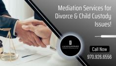 https://www.causeyhoward.com/our-attorneys/family-law - Are you looking for the mediation attorney in your area? At Causey & Howard, LLC, we have years of combined experience handling complex divorce and separation cases, and we may be able to help you mediate your specific family law situation. Contact us today to know more information.