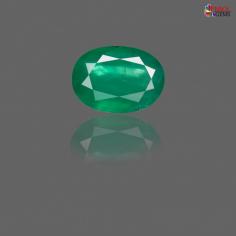 Emerald Stone (Panna Stone): Buy ⭐Certified Natural Emerald Gemstone Online @⭐Low Price. Choose the Best Panna Stone from a wide range of Natural Emerald Gemstone Like Zambian Emerald, Brazilian Emerald, Colombian Emerald at Pmkk Gems with ⭐Free Lab Testing Certificate ⭐Free
