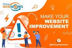 Dynamic Website Maintenance Experts

We perform routine speed checks to monitor your website's performance and maintain good standing with relevant search engines. Send us an email at dave@bishopwebworks.com for more details.

