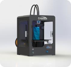 Buy high-quality 3D printers online from Tech 3D Printers, a one-stop shop to quickly take your prototype to production using intuitive features and easy setup.