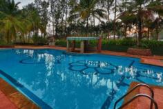 Windflower Prakruthi resort & Spa is one of the best resorts around Bangalore. The resort is located close to the Devanahalli airport. If you guys really want resorts near bangalore for weekend, then Windflower is the best option for you. Visit and take advantages.