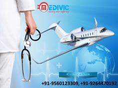 You can hire the most dependable Air Ambulance Service in Salem in any emergency condition. You are at the right place if you want to hire the charter air ambulance service to move your loved one from one city medical care center to another in fewer amounts. Medivic Aviation is the best one to provide safe and swift patient transportation services anytime.

Website: https://www.medivicaviation.com/air-ambulance-service-salem/
