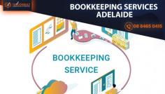 Professional bookkeeping service providers can help maintain the records, ledgers, and other important documents that are related to your financial transactions as per date and year. This, in tune, will assist you in accurate and fast decisions during. If you are in search of a bookkeeping services, select one that provides cost-effective and accurate bookkeeping services.