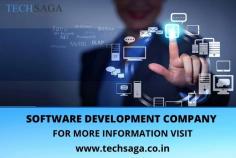 "Techsaga is providing end-to-end software solutions to customers globally.   For More Info Please Visit Our Website https://www.techsaga.co.in/
"