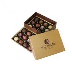 Further, are you going to gift tasty Truffle Boxes to your loved ones? Please wait for a second and pack them in excellent boxes. We can add more beauty and charm to your event with matchless packaging. Truffle Boxes Wholesale UK have a variety of add-ons. Plus, with countless themes and designs, give your box an appealing look. Also, your Christmas and birthdays will be more memorable with box class.


