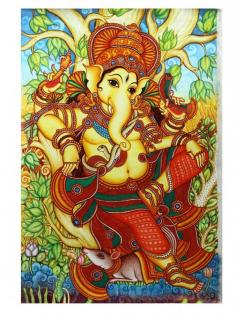 Bhagwan Ganesha Handmade Painting

Ganpati paintings are considered auspicious and are believed to keep away negative vibes or energy. Many believe that having them around will lead to the successful completion of tasks.

Ganesha Painting:  https://www.exoticindiaart.com/product/paintings/seated-bhagwan-ganesha-handmade-paa477/

Indian Paintings: https://www.exoticindiaart.com/paintings/

#indianart #art #indianpaintings #paintings #walldecor #bhagwanganesha #ganeshapaintings #hindupaintings #handmadepaintings #wallart #seatedganesha #lordganesha #hindugod #godpaintings #ganeshawalldecor #modernganeshapaintings #wallart #homedecor