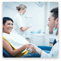 Our top rated dentist in North Delta usually recommends bone grafting when patients don’t have enough natural, healthy bone in their mouths to support the dental implants they need.
