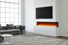 Electric Fire for Media Wall
You can now build media walls that combine flat televisions and beautiful inset fireplaces. Visit now!

https://evolutionfires.co.uk