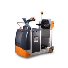 In the warehouse, there are several types of equipment are required to smoothly handle the loads. Everything can’t be done physically and therefore, it is a recommendation to buy powered tugger online. 
See more: https://www.tuggersandpushers.com/collections/light-duty-tuggers/electric-powered-compact-tugger