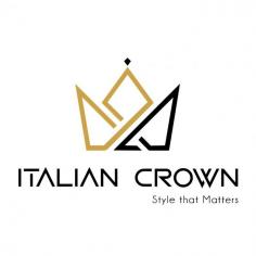 Italiancrown: Best Stylish Shirts For Men – Italian Crown
 