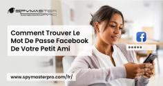 Vous voulez connaître le mot de passe Facebook de votre petit ami pour suivre ses activités derrière vous? Découvrez comment spymaster pro vous aide à obtenir le mot de passe Facebook de votre petit ami sans même toucher le téléphone cible. visite pour en savoir plus.