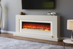 White Fire Surrounds in the UK
Evolution fires offer a beautiful and modern White Fire Surrounds that will make your place look amazing. Visit us now for more information!

https://evolutionfires.co.uk